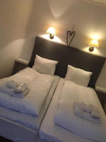 Sonfjaellsgardens Waerdshus & Hotell Hede  Chambre photo