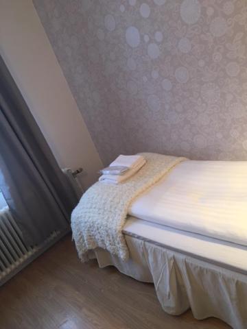 Sonfjaellsgardens Waerdshus & Hotell Hede  Chambre photo