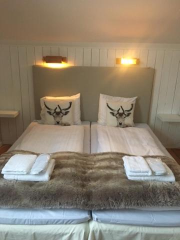 Sonfjaellsgardens Waerdshus & Hotell Hede  Chambre photo