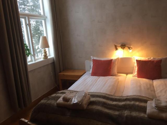 Sonfjaellsgardens Waerdshus & Hotell Hede  Chambre photo