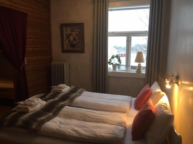 Sonfjaellsgardens Waerdshus & Hotell Hede  Chambre photo