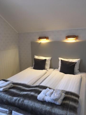 Sonfjaellsgardens Waerdshus & Hotell Hede  Chambre photo