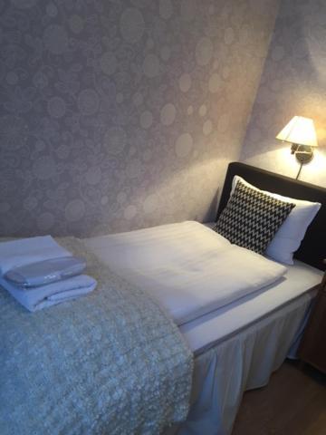 Sonfjaellsgardens Waerdshus & Hotell Hede  Chambre photo