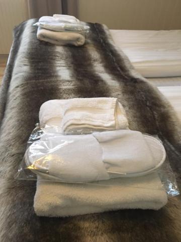 Sonfjaellsgardens Waerdshus & Hotell Hede  Chambre photo