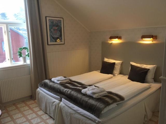 Sonfjaellsgardens Waerdshus & Hotell Hede  Chambre photo