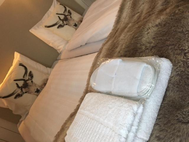 Sonfjaellsgardens Waerdshus & Hotell Hede  Chambre photo